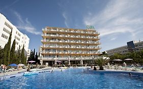 Hotel Playa Blanca Mallorca